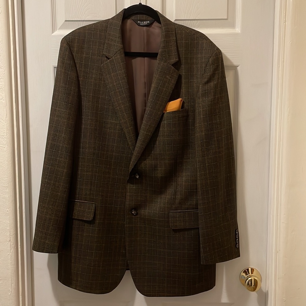 Jos. A. Bank Sport Coat